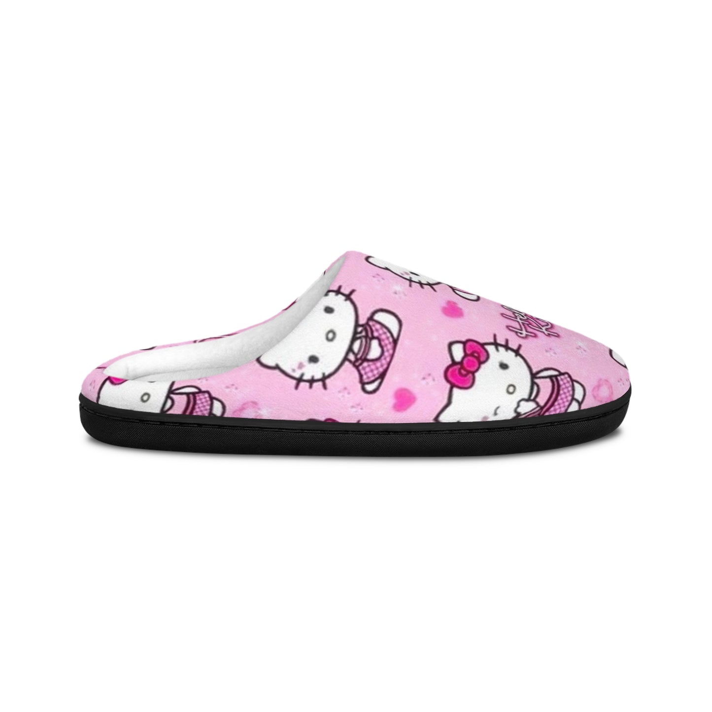 Kitty Women's Slippers