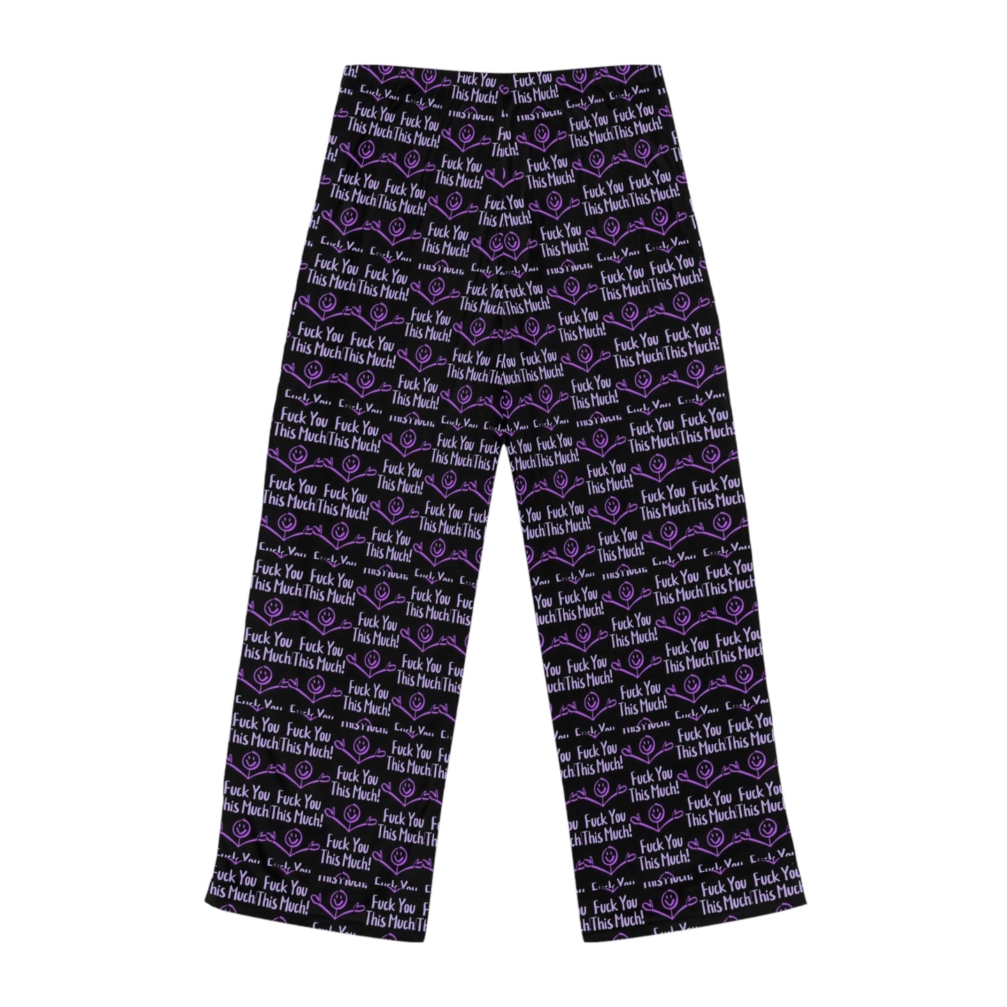 $uck Off Women's Pajama Pants