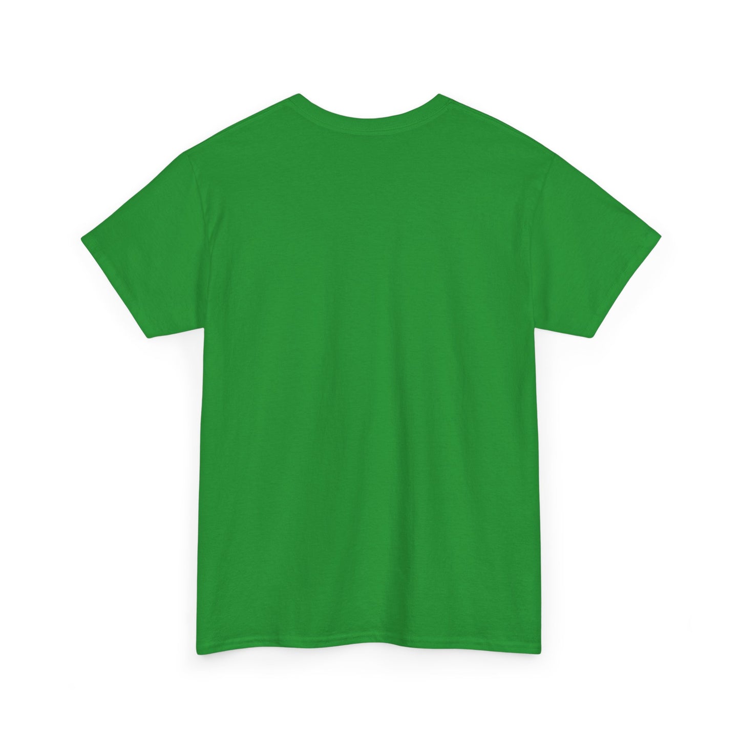 Whether you're Irish or not, celebrate St. Patrick's Day in style with this festive mug and t-shirt combo.