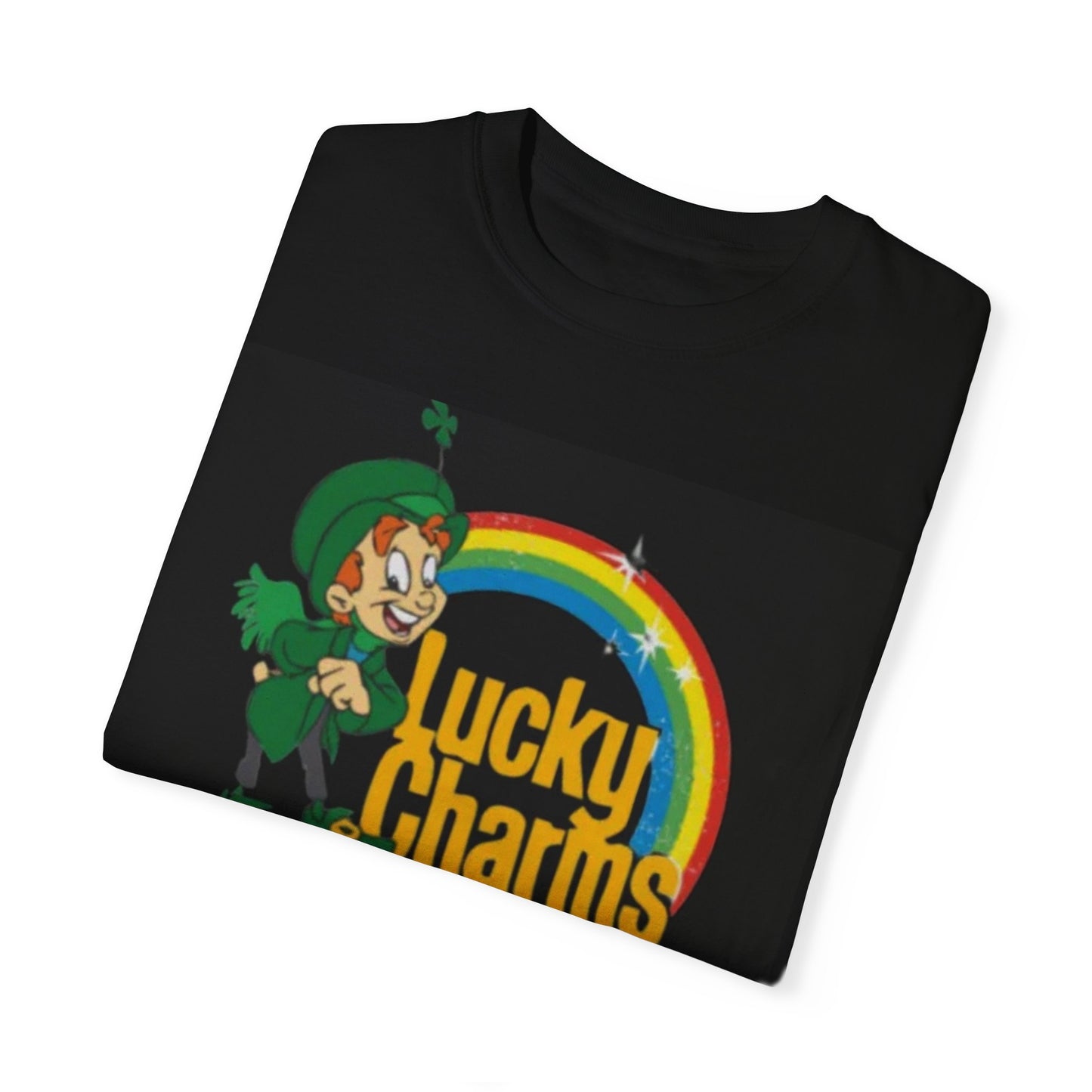 They are Magically Delicious  Unisex Garment-Dyed T-shirt