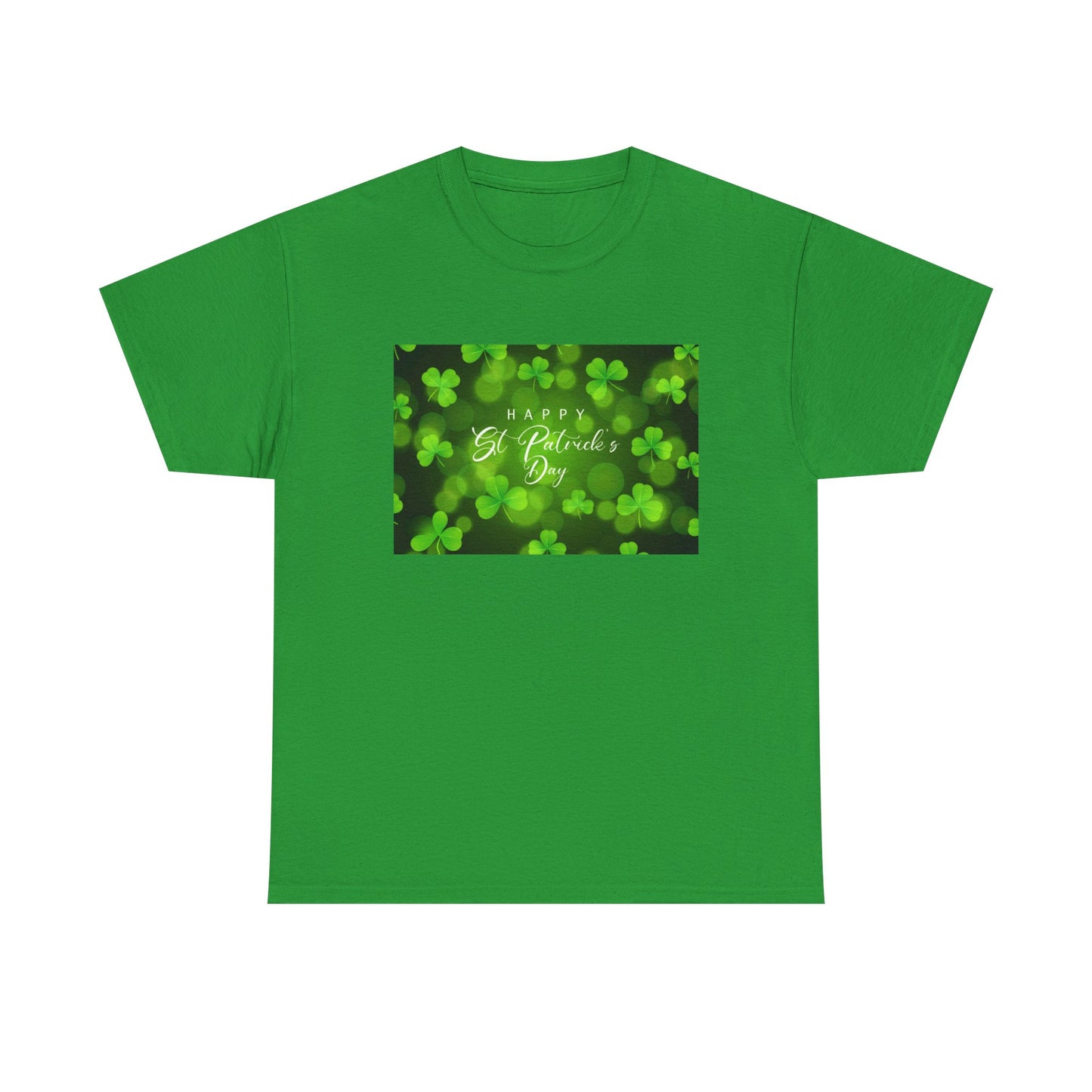 St Patrick's Unisex T-Shirt