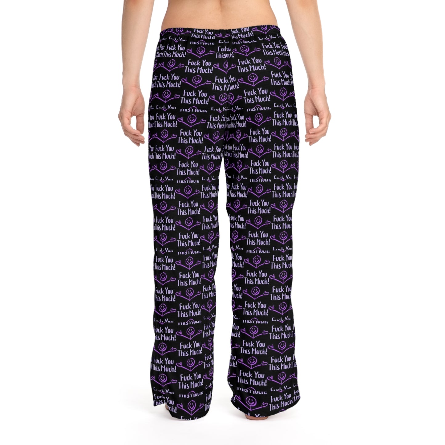 $uck Off Women's Pajama Pants