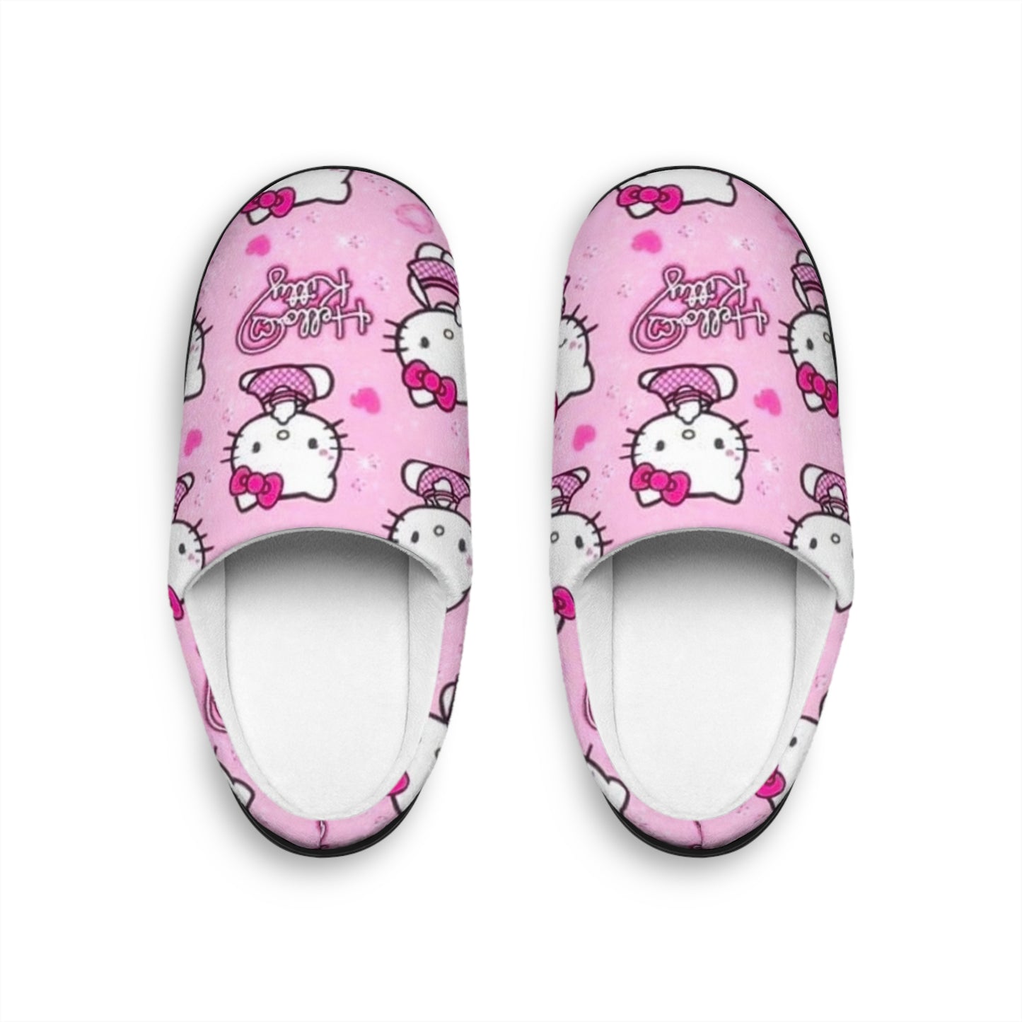 Kitty Women's Slippers