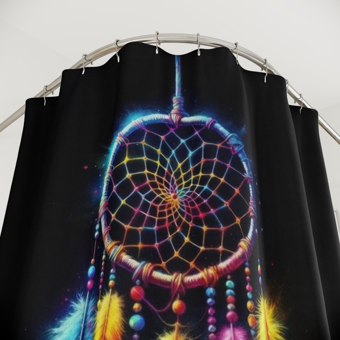 Dream Catcher Shower Curtain