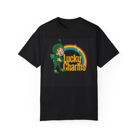 They are Magically Delicious  Unisex Garment-Dyed T-shirt