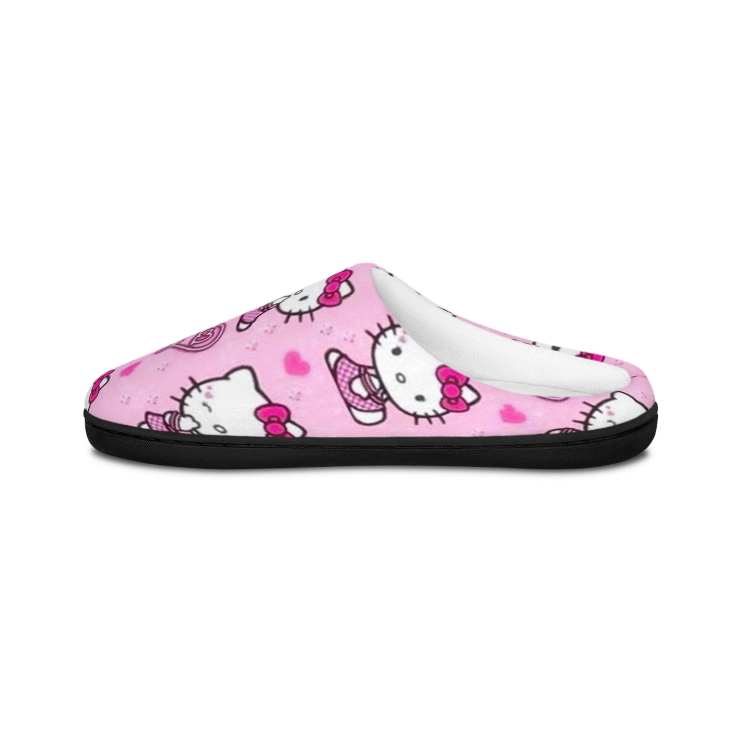 Kitty Women's Slippers