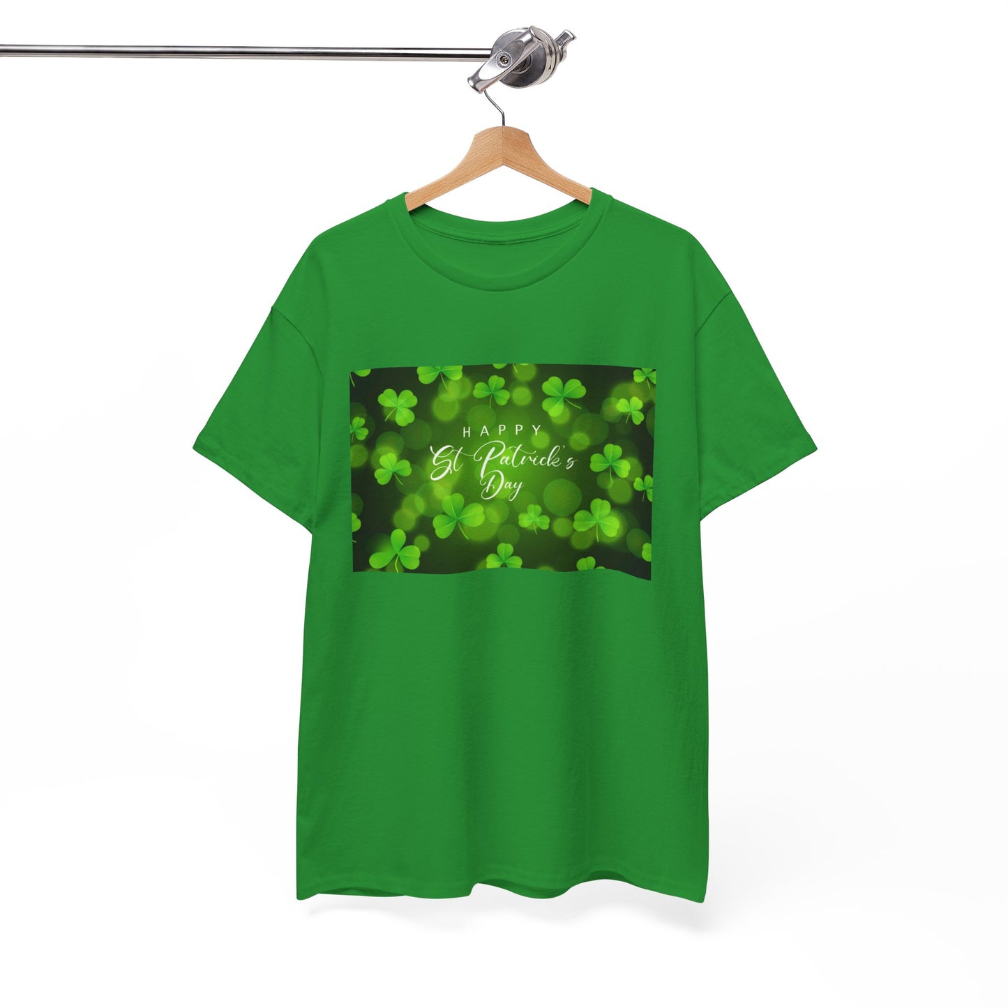 St Patrick's Unisex T-Shirt