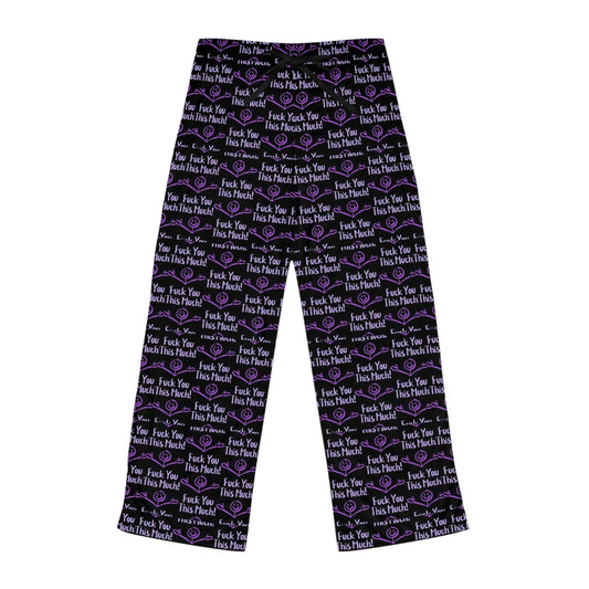 $uck Off Women's Pajama Pants