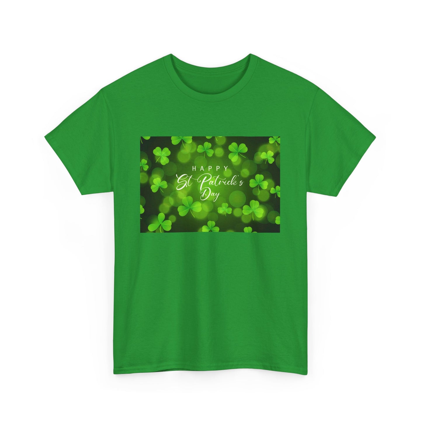 St Patrick's Unisex T-Shirt