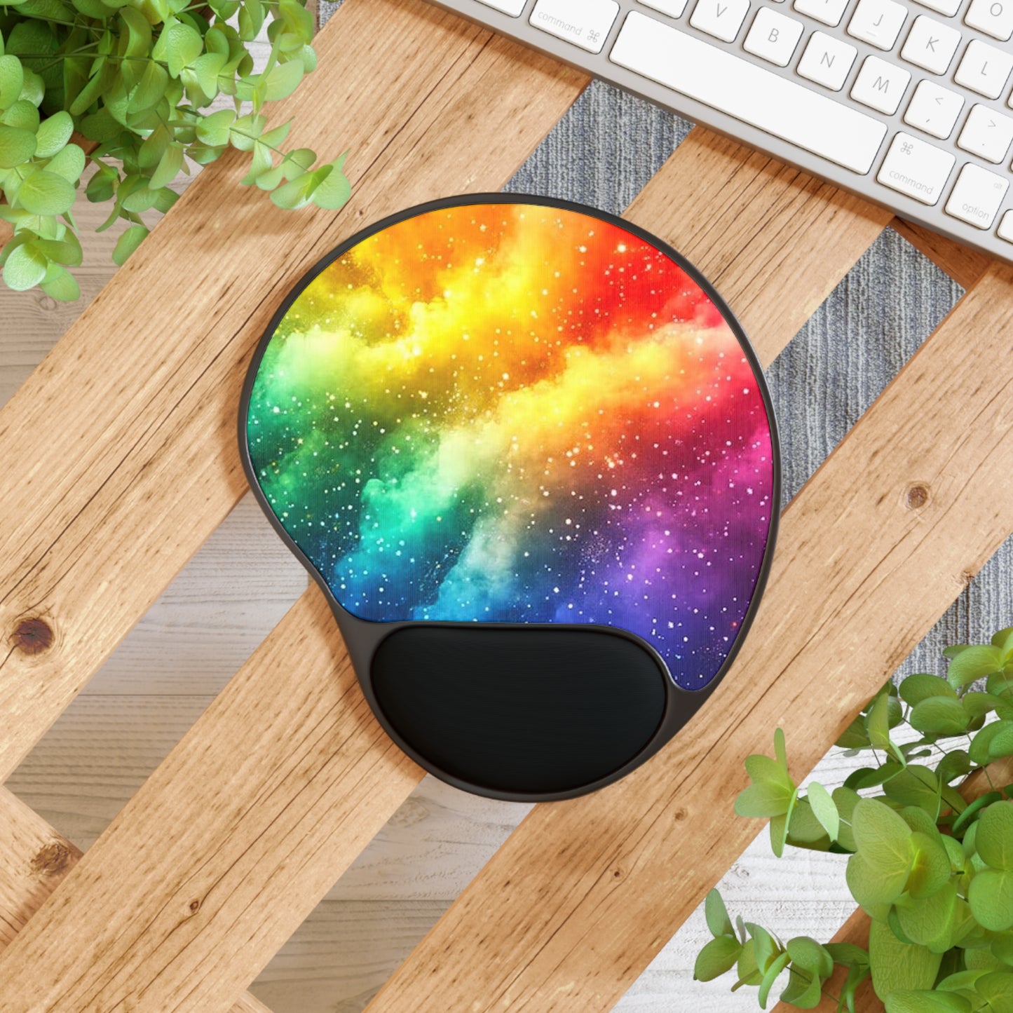 Enhance your workspace with our Galaxy Office Themed Accessories