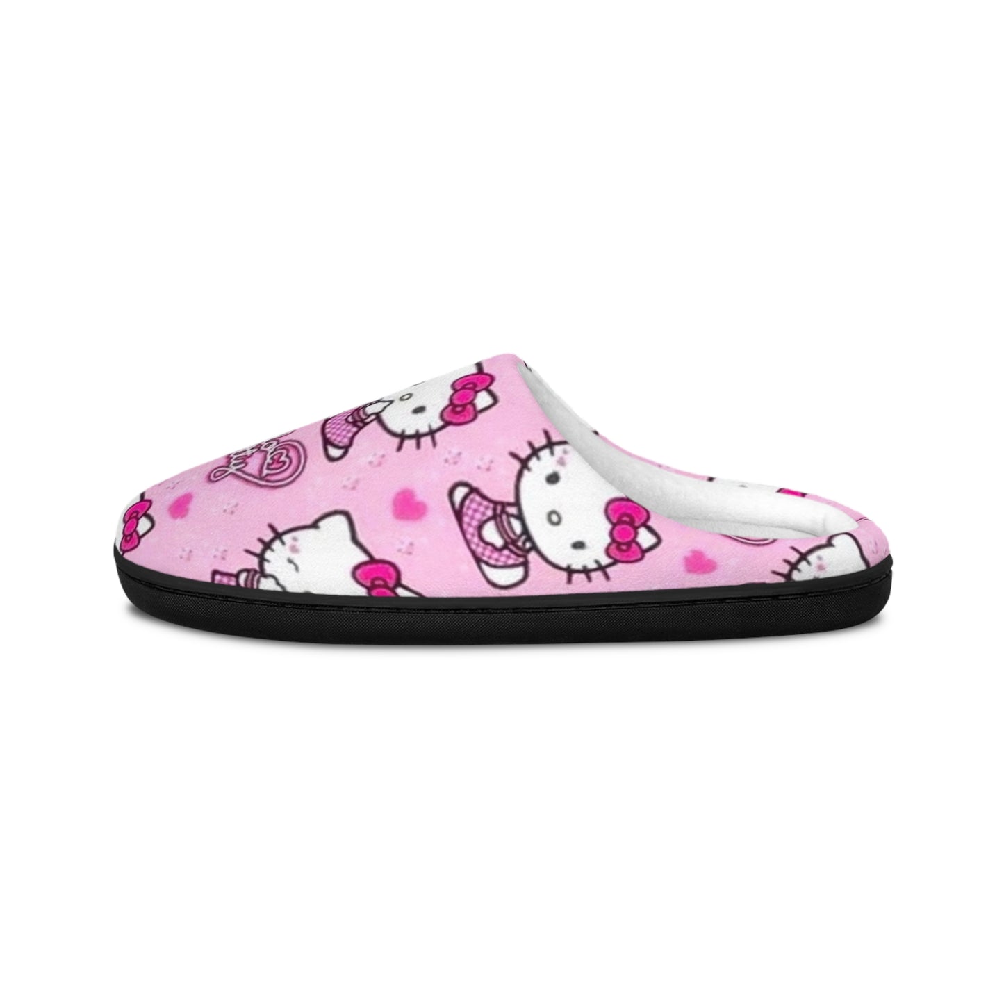 Kitty Women's Slippers